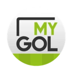 mygol android application logo